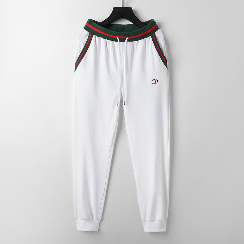 Gucci Long Pants-029